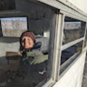 Meet your Posher, Kate